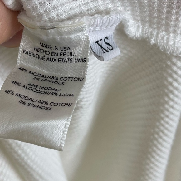 Rare Free People x Vintage Souls Catch The Waves Hawaii Tunic Dress Size XS - Picture 7 of 7